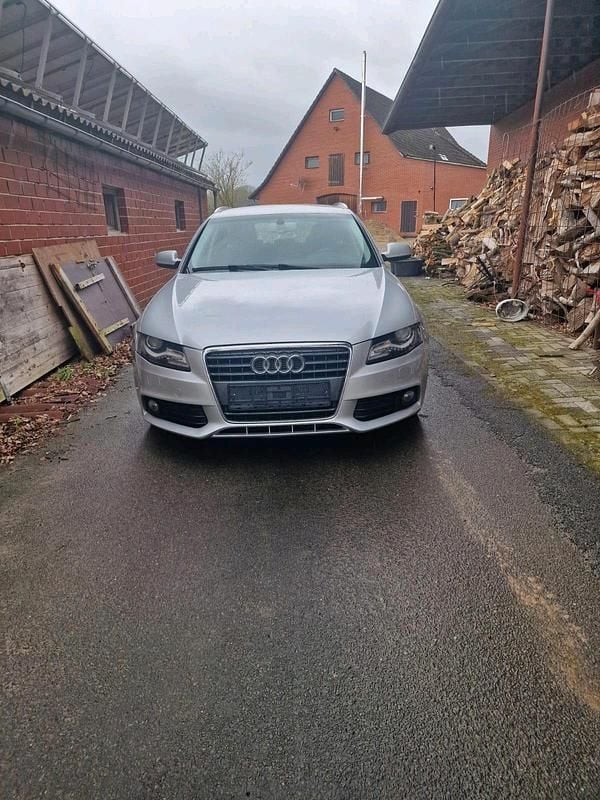 Second-hand Audi A4 120 CP (88 kW) 2009 Break