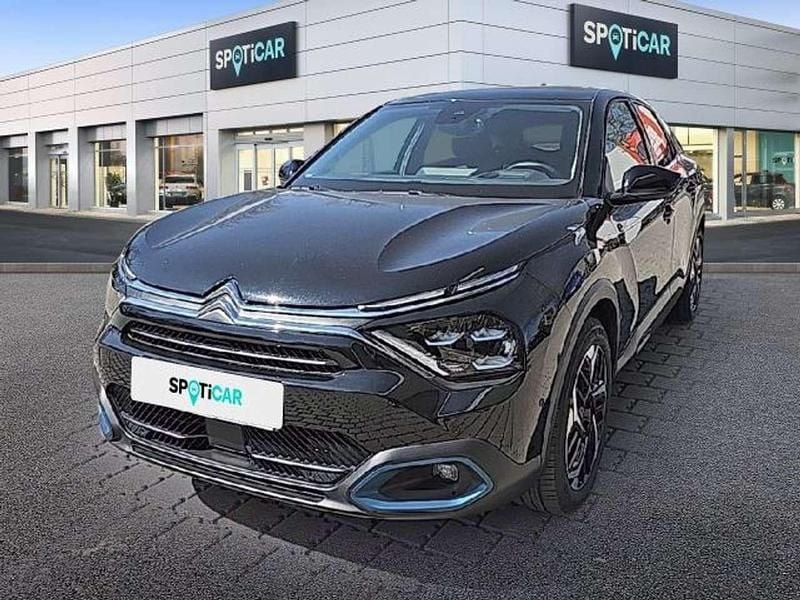 Other Gebraucht 2023 Citroën e-C4 Shine Limousine | 18.900 € (Guter Preis) - Bild 1/4