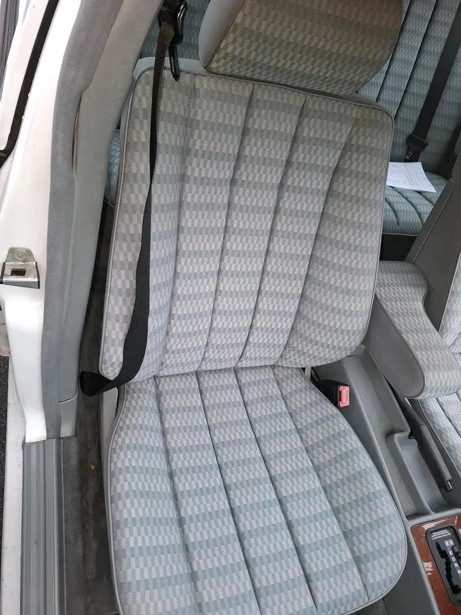 Gebraucht Mercedes 190 1992 Limousine