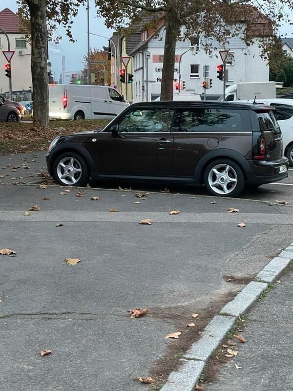 Gebraucht 2010 Mini Clubman Kombi | 5.050 € - Bild 1/4