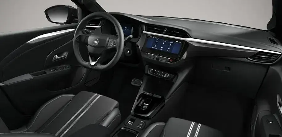 Neu Opel Corsa 110 PS (80 kW) 2026 Manufacturer Kleinwagen