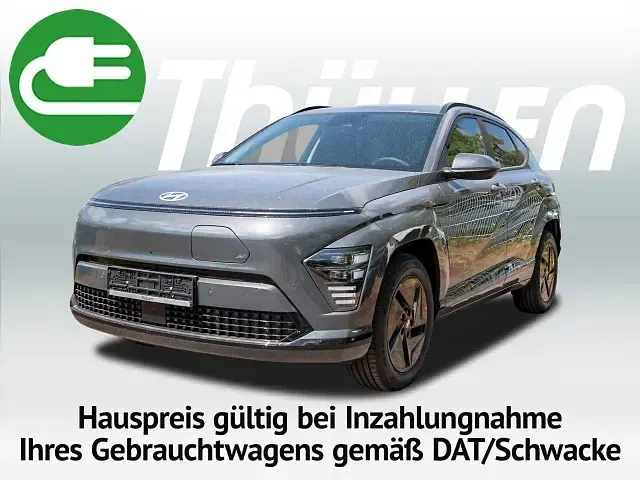 Gebraucht Hyundai Kona Trend 150 kW (204 PS) 2026 SUV