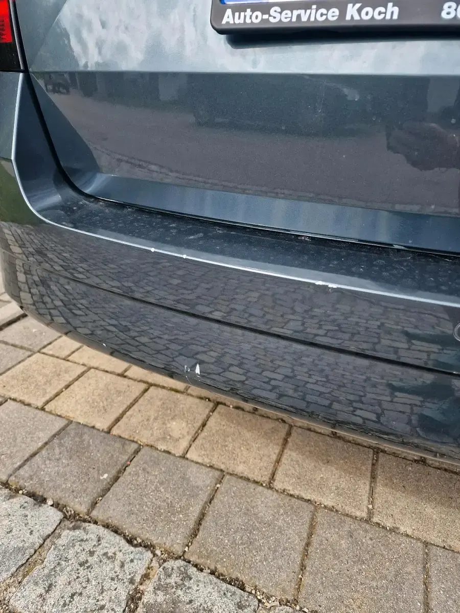Gebraucht Skoda Fabia Style 110 PS (80 kW) 2017 Andere farben Kombi