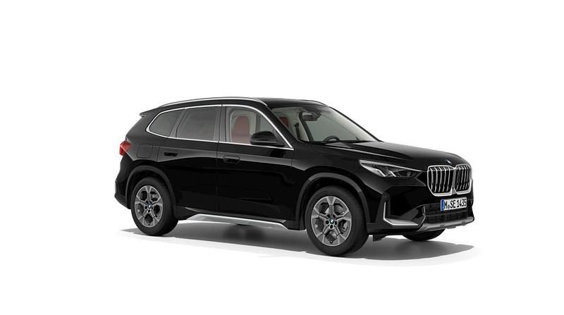 Neu BMW X1 Efficient Dynamics 156 PS (114 kW) 2025 SUV