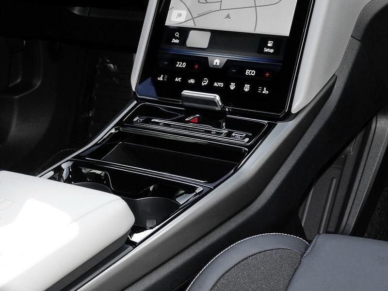 Neu Ford Capri 210 kW (286 PS) 2025 Weiß SUV