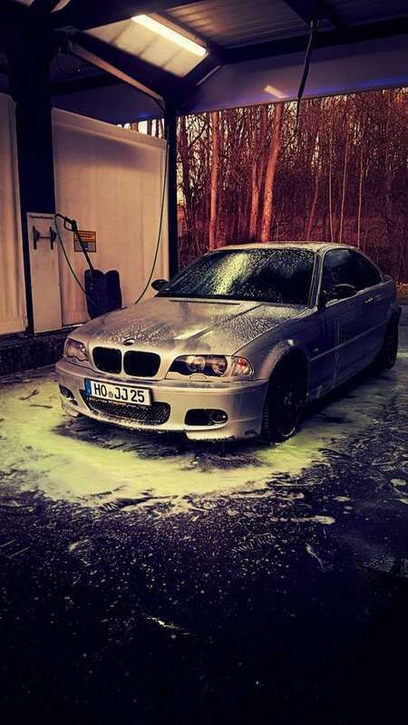 Gebraucht 1999 BMW 323 Coupé | 2.800 € (Fairer Preis) - Bild 1/4