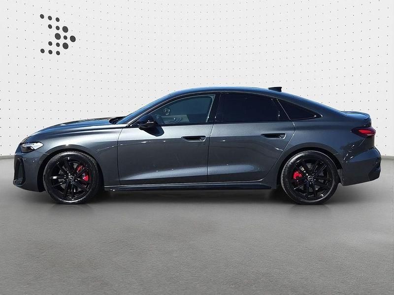 Gebraucht Audi S5 Ambiente 367 PS (269 kW) 2025 Daytonagrau perleffekt Limousine