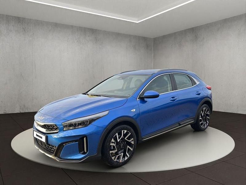 (b3l) blue flame m Neu 2025 Kia XCeed Comfort SUV | 29.980 € (Fairer Preis) - Bild 1/4