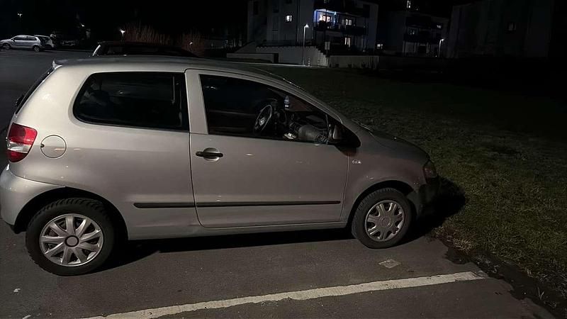 Gebraucht VW Fox 75 PS (55 kW) 2004