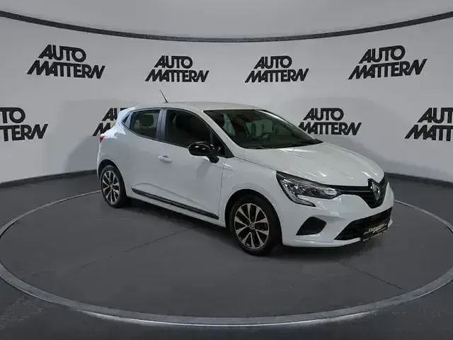 Gebraucht Renault Clio Equilibre 91 PS (66 kW) 2022 Andere Kleinwagen