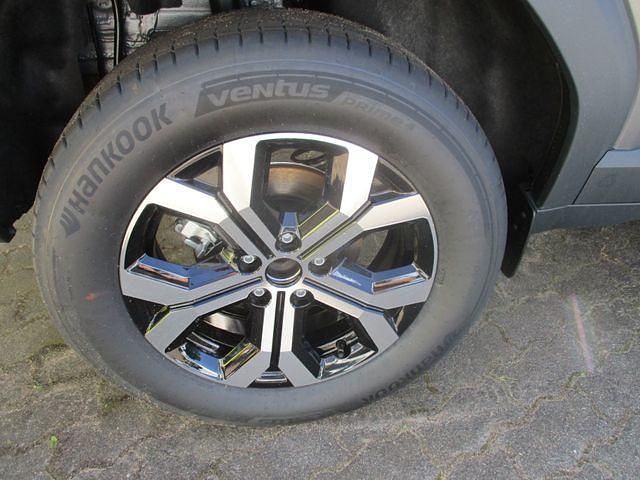 Neu Dacia Bigster Expression 140 PS (102 kW) 2025 Schwarz SUV