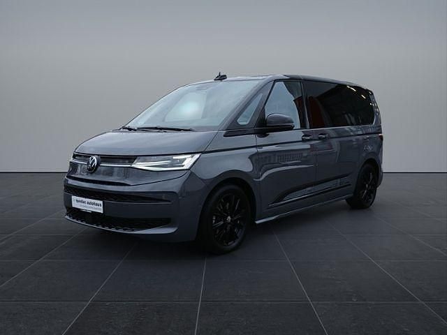 Gebraucht VW Multivan Edition 150 PS (110 kW) 2024 Grau Van
