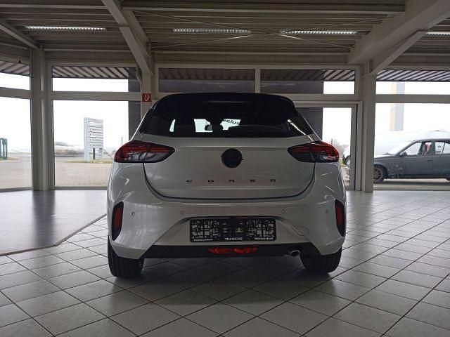 Neu Opel Corsa 101 PS (74 kW) 2025 Silber Limousine