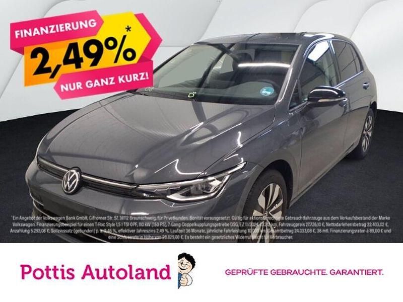 Andere Gebraucht 2025 VW Golf VIII | 23.977 € (Superpreis) - Bild 1/3