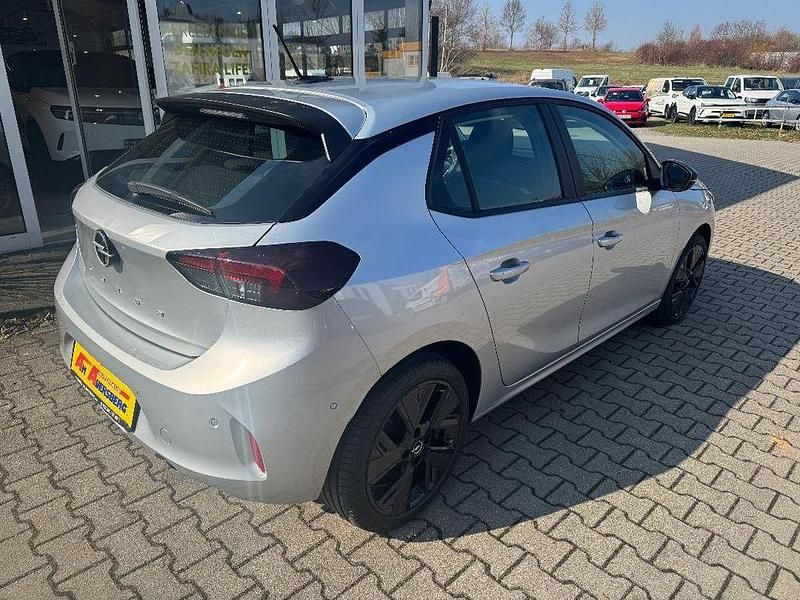 Gebraucht Opel Corsa Basis 75 PS (55 kW) 2023 Other Kleinwagen