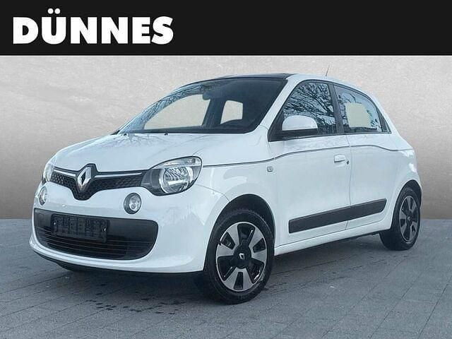 Gebraucht Renault Twingo Liberty 69 PS (50 kW) 2015 Andere farbe Kleinwagen