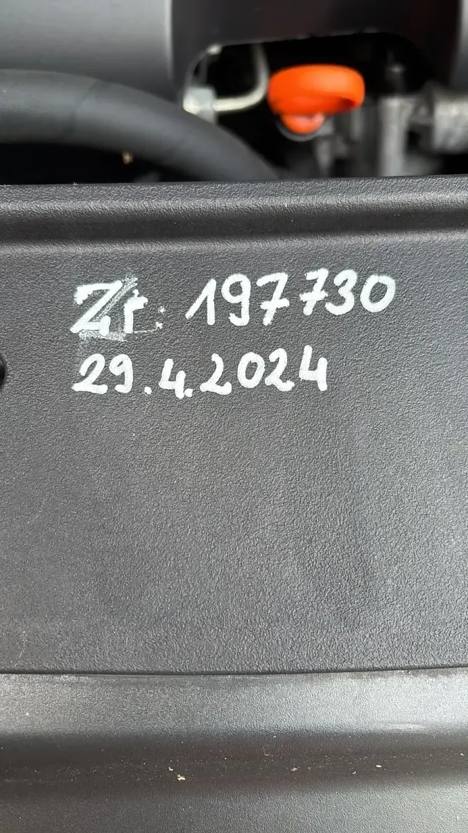 Gebraucht VW Sharan Family 177 PS (130 kW) 2013 Schwarz Van / Kleinbus
