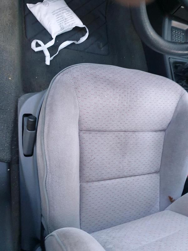 Gebraucht Citroën Xantia 121 PS (88 kW) 1994 Silber Kleinwagen