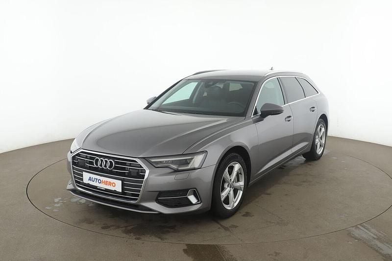 Gebraucht Audi A6 Sport 204 PS (150 kW) 2019 Kombi