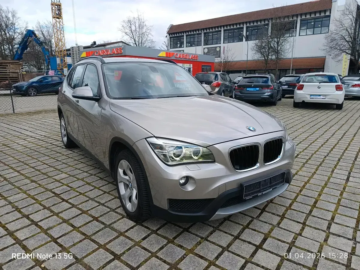 Gebraucht VW Tiguan 2013 SUV