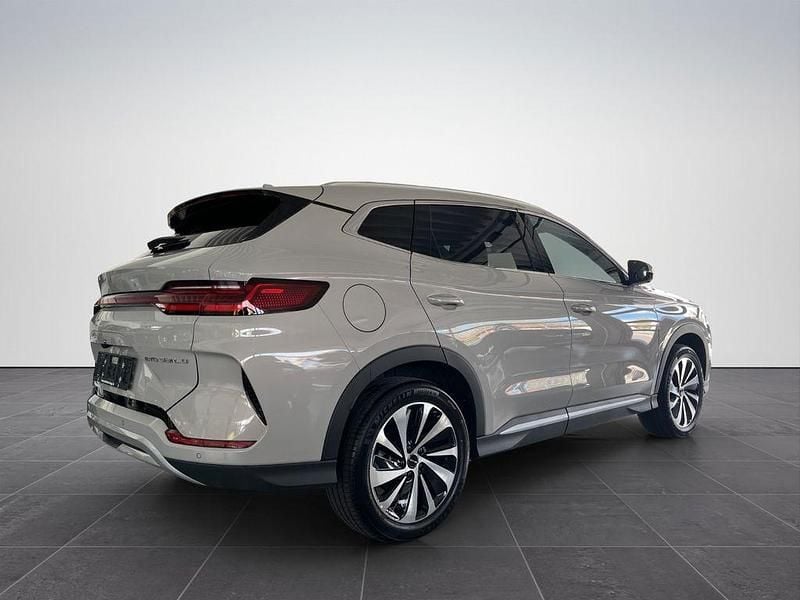 Ny BYD Seal U Design 160 kW (218 HK) 2025 Beige SUV