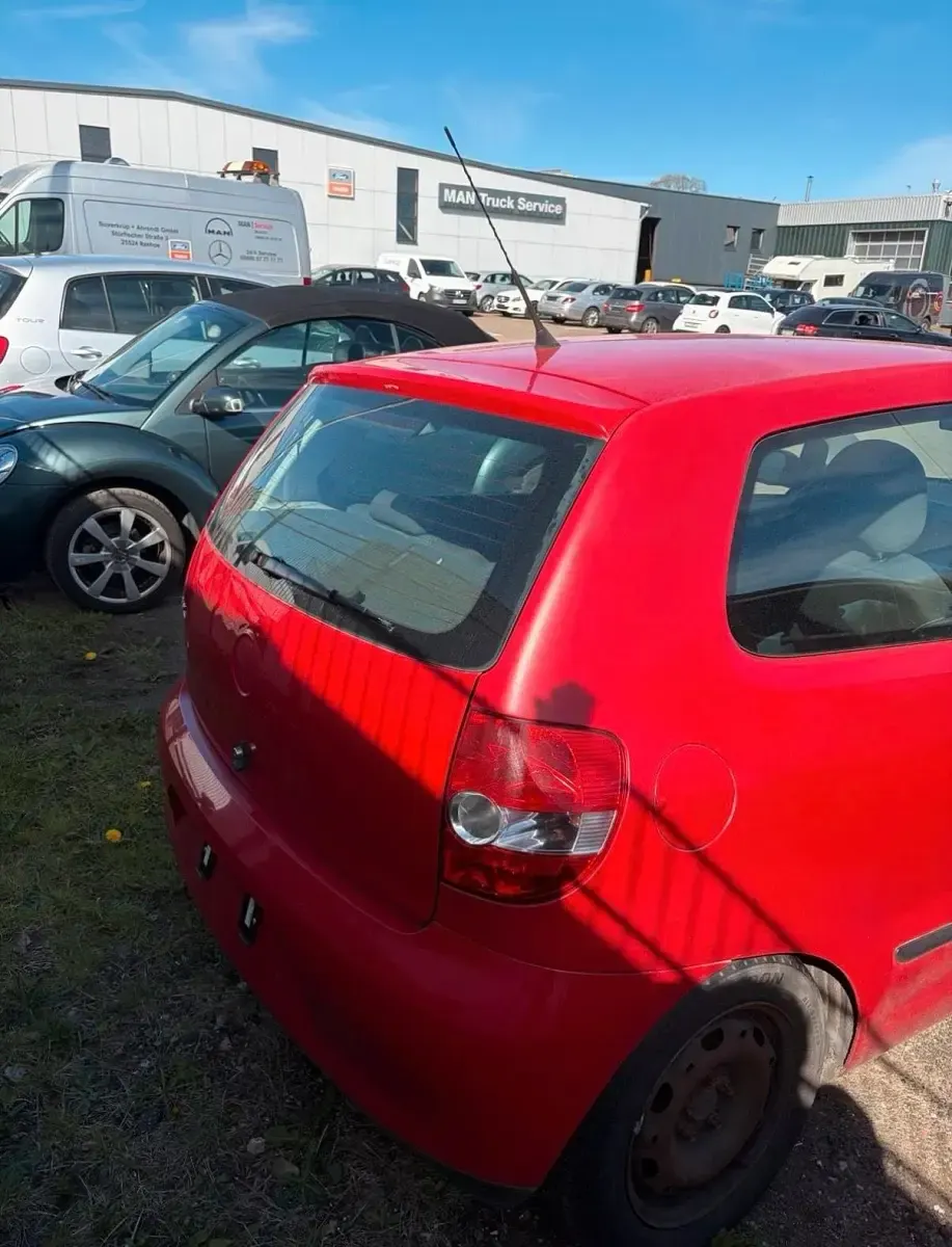 Usado VW Fox 80 CV (58 kW) 2008 Utilitario
