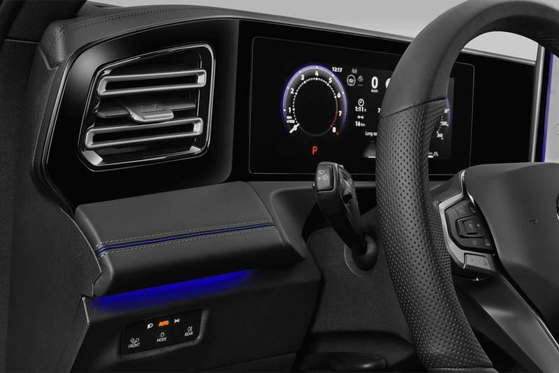 Second-hand VW Tiguan 204 CP (150 kW) 2024 SUV