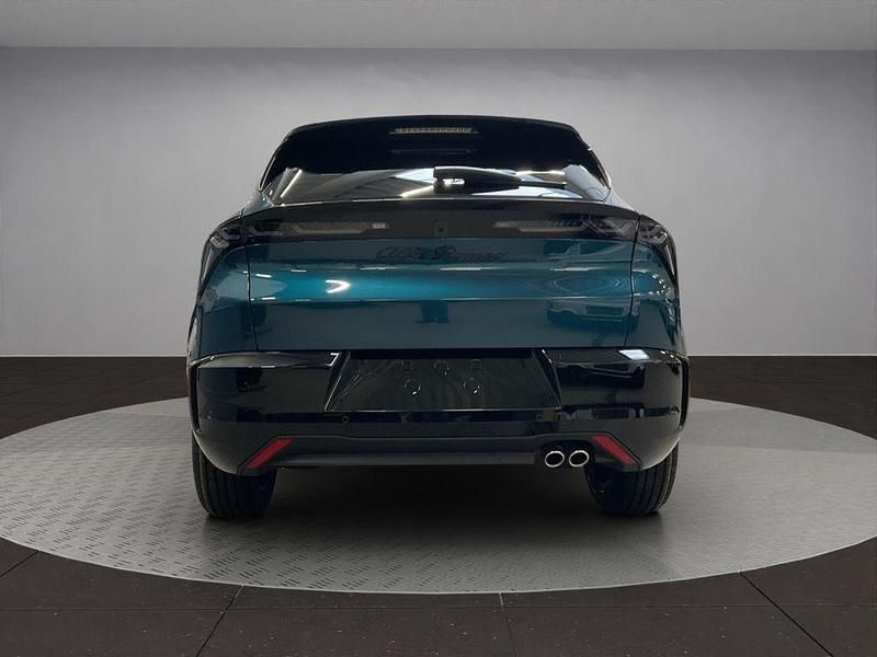 Neu Alfa Romeo GT Junior Tech Edition 145 PS (106 kW) 2026 Dunkelblau SUV