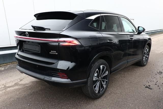 Neu MG HS Comfort 224 PS (164 kW) 2026 Pebble black pebble black SUV