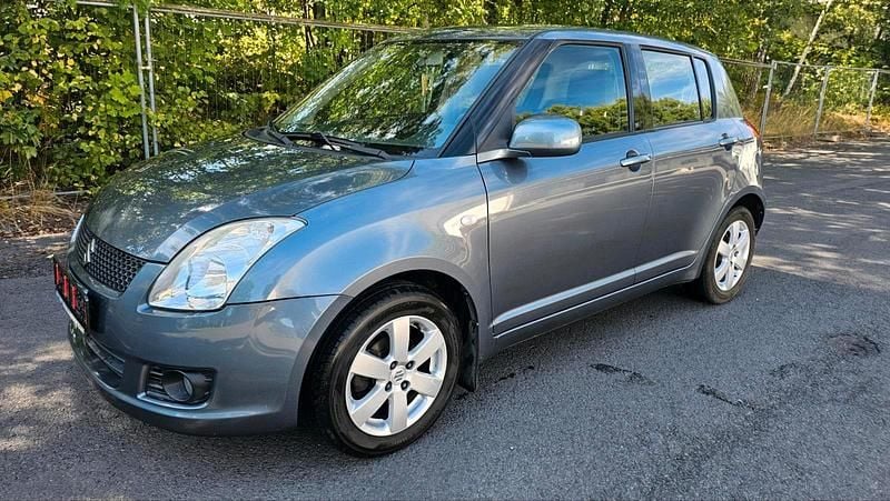 Gebraucht 2009 Suzuki Swift Kleinwagen | 2.300 € (Fairer Preis) - Bild 1/4