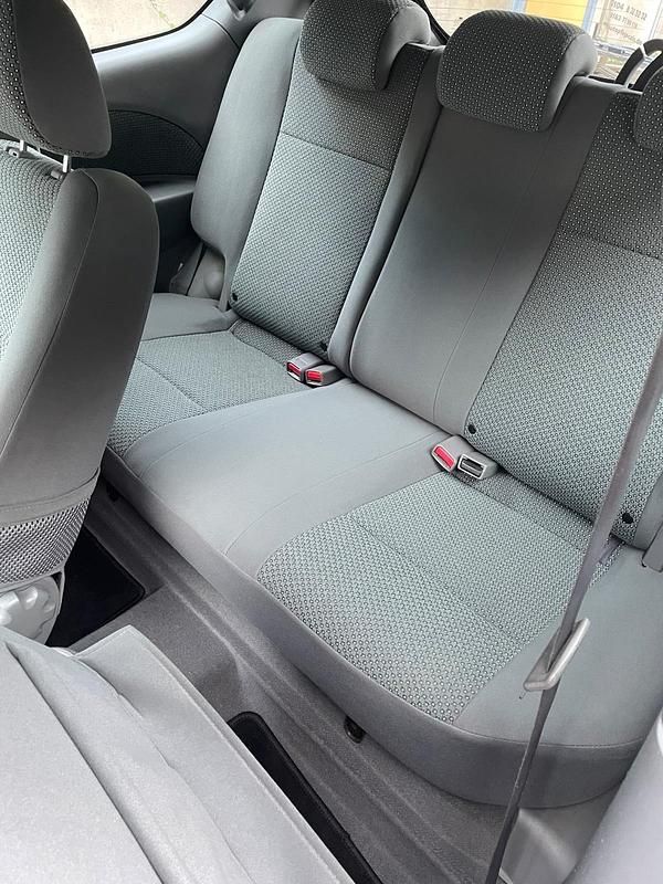 Gebraucht Chevrolet Kalos 72 PS (52 kW) 2005 Schwarz Kleinwagen