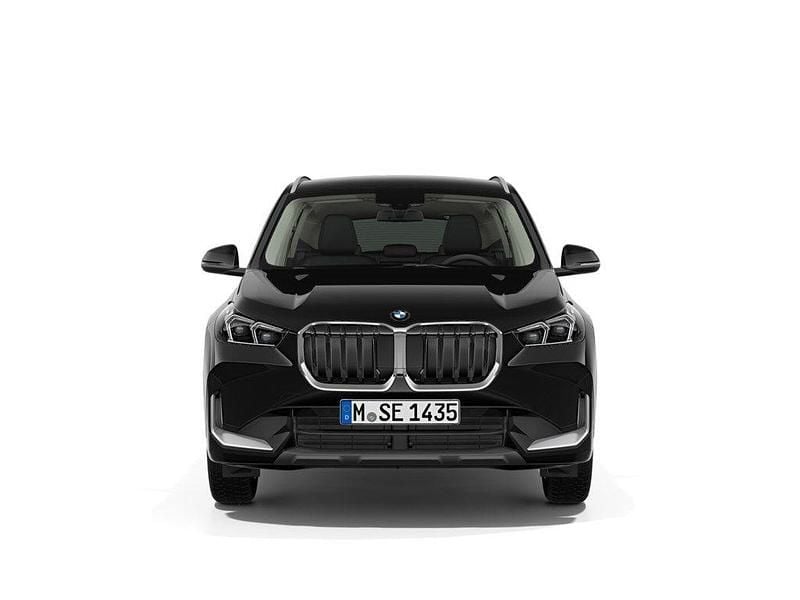 Gebraucht BMW X1 156 PS (114 kW) 2023 Schwarz SUV