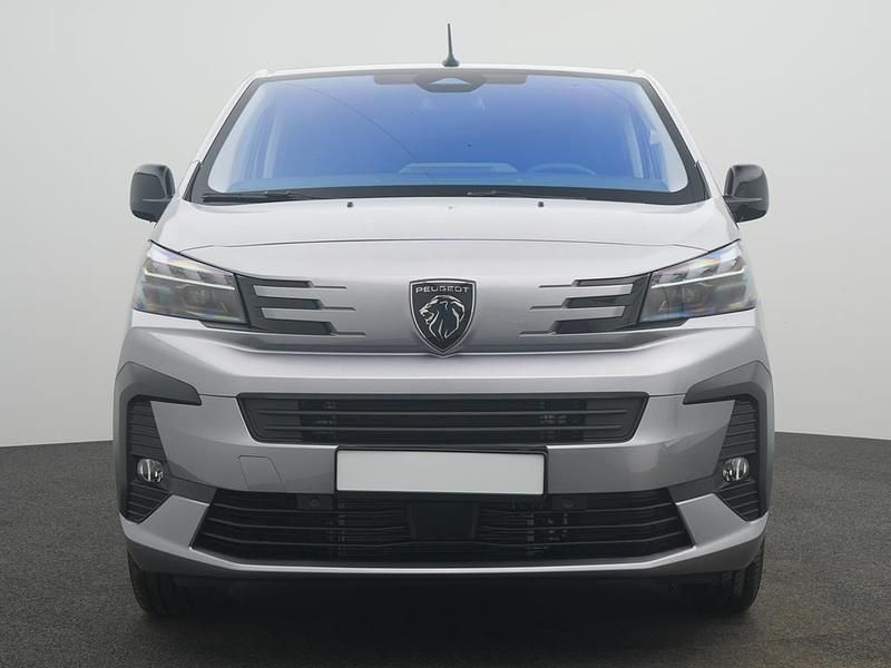 Neu Peugeot Traveller Active 179 PS (131 kW) 2026 Titaniumgrau Van / Kleinbus