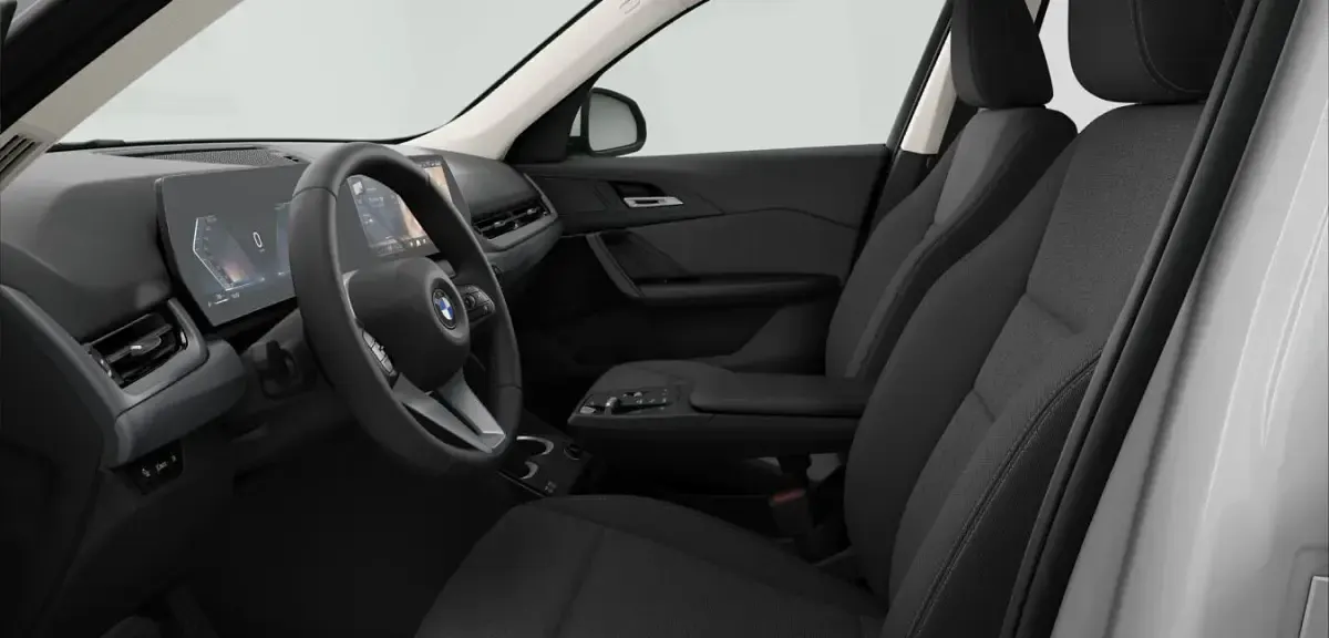 Gebraucht BMW X1 Shadowline 156 PS (114 kW) 2025 Weiß SUV