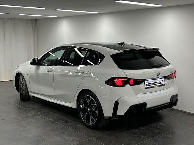 Gebraucht BMW 120 Efficient Dynamics 170 PS (125 kW) 2025 Alpinweiß uni Kleinwagen