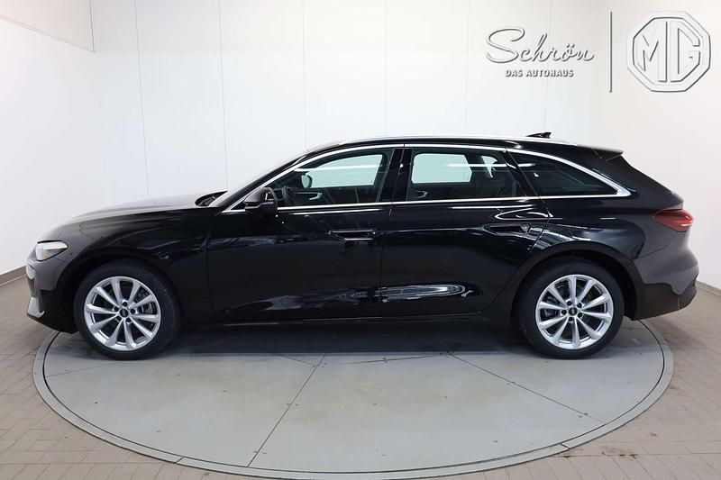 Second-hand Audi A5 204 CP (150 kW) 2025 Break