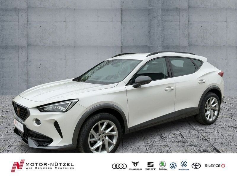Othercolor Gebraucht 2023 Cupra Formentor SUV | 26.430 € (Fairer Preis) - Bild 1/4