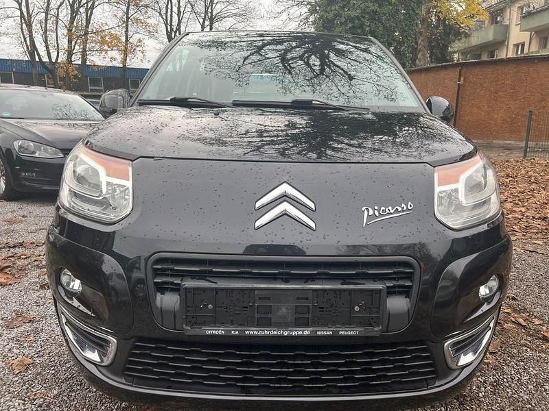 Gebraucht 2011 Citroën C3 Picasso Tendance Van / Kleinbus | 2.490 € (Fairer Preis) - Bild 1/4