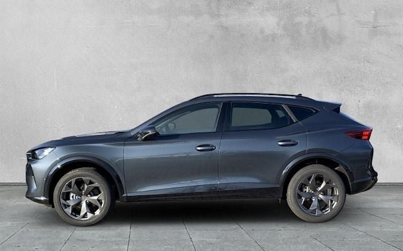 Gebraucht Cupra Formentor 150 PS (110 kW) 2025 Grau SUV