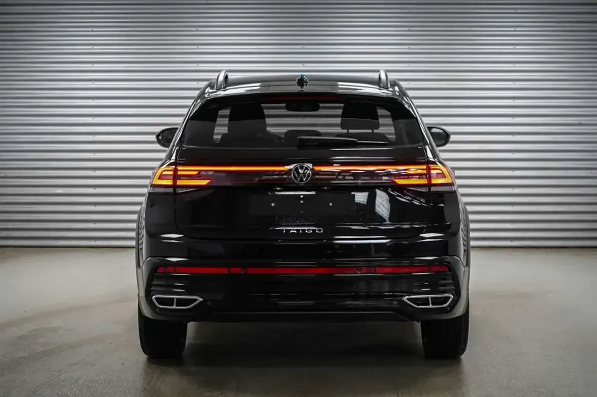 Neu VW Taigo IQ Drive 116 PS (85 kW) 2026 Manufacturer SUV