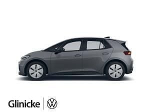 Neu VW ID.3 Trendline 125 kW (170 PS) 2026 Grau (mondsteingrau) Kleinwagen