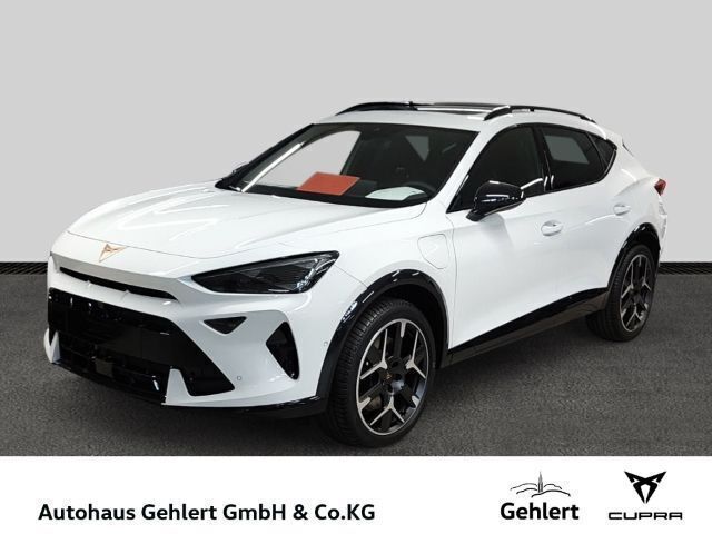 Nevada weiss Neu 2025 Cupra Formentor VZ SUV | 49.000 € (Fairer Preis) - Bild 1/4