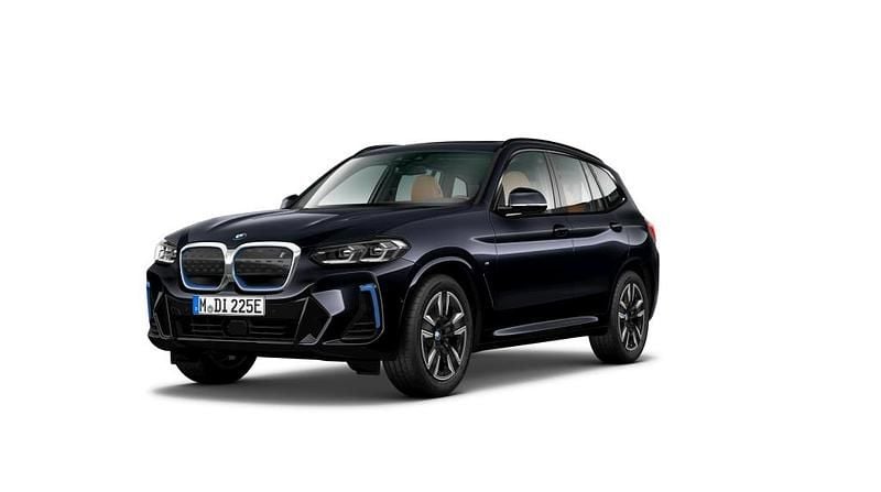 Gebraucht BMW iX3 Shadowline 210 kW (286 PS) 2025 SUV