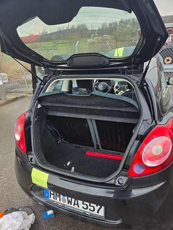 Gebraucht 2009 Ford Ka Trend Limousine | 950 € (Guter Preis) - Bild 1/4