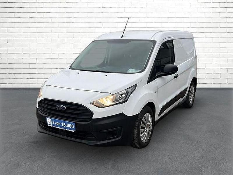 Gebraucht Ford Transit Connect 74 PS (54 kW) 2019 Andere Van / Kleinbus
