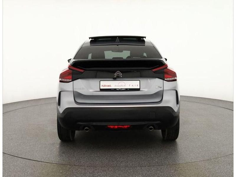 Gebraucht Citroën C4 PureTech 131 PS (96 kW) 2024 Grau SUV