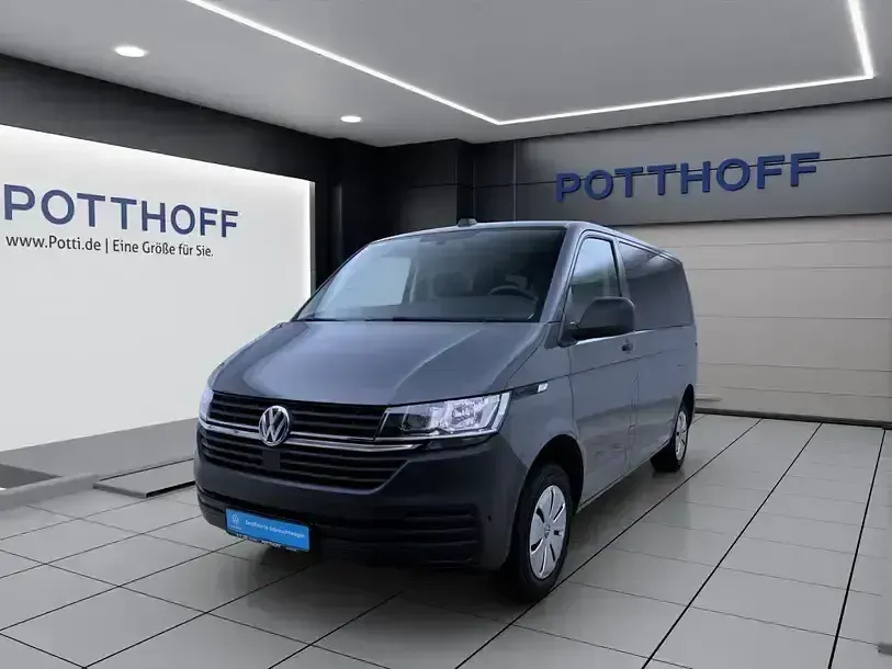 Gebraucht VW T6.1 110 PS (80 kW) 2021 Van
