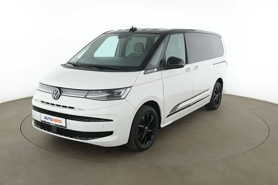 Brugt VW Multivan Edition 150 HK (110 kW) 2024 MPV