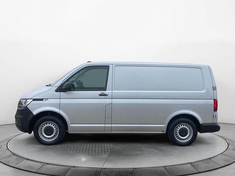 Używany VW T6.1 150 KM (110 kW) 2023 Van