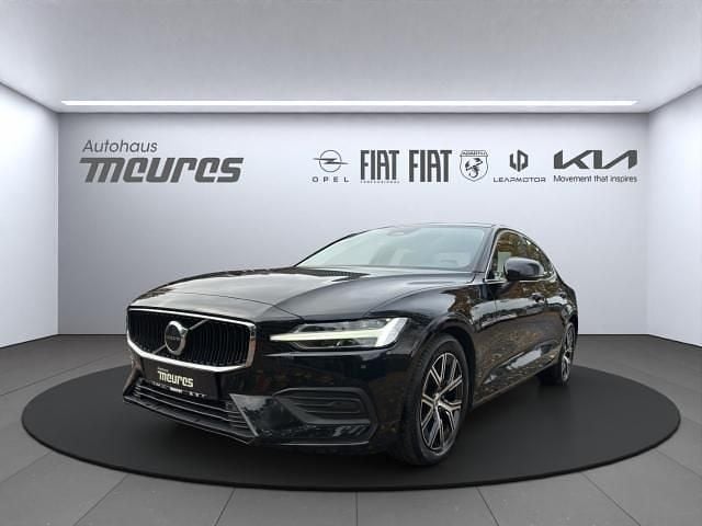 Gebraucht Volvo S60 Core 197 PS (144 kW) 2024 Grau Limousine